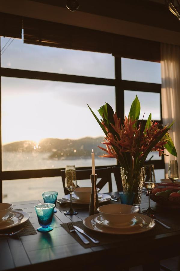 Petronella Suites Apartment @ Jesselton Quay Kota Kinabalu Zewnętrze zdjęcie