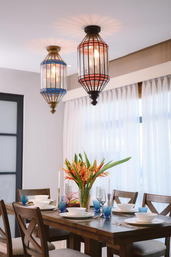 Petronella Suites Apartment @ Jesselton Quay Kota Kinabalu Zewnętrze zdjęcie