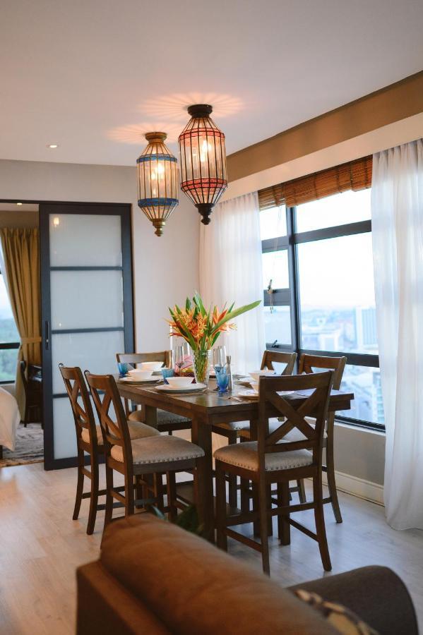 Petronella Suites Apartment @ Jesselton Quay Kota Kinabalu Zewnętrze zdjęcie