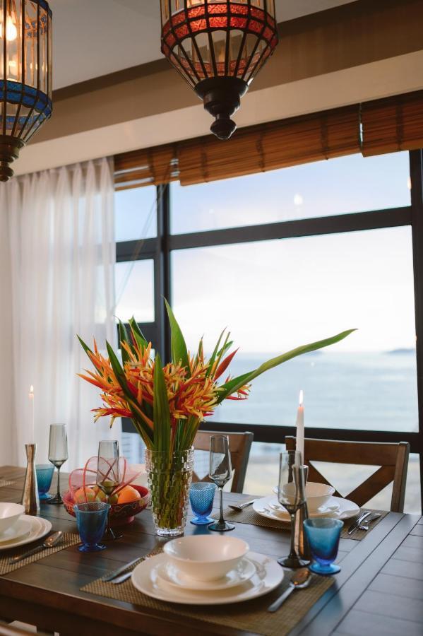 Petronella Suites Apartment @ Jesselton Quay Kota Kinabalu Zewnętrze zdjęcie