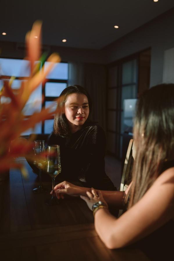 Petronella Suites Apartment @ Jesselton Quay Kota Kinabalu Zewnętrze zdjęcie