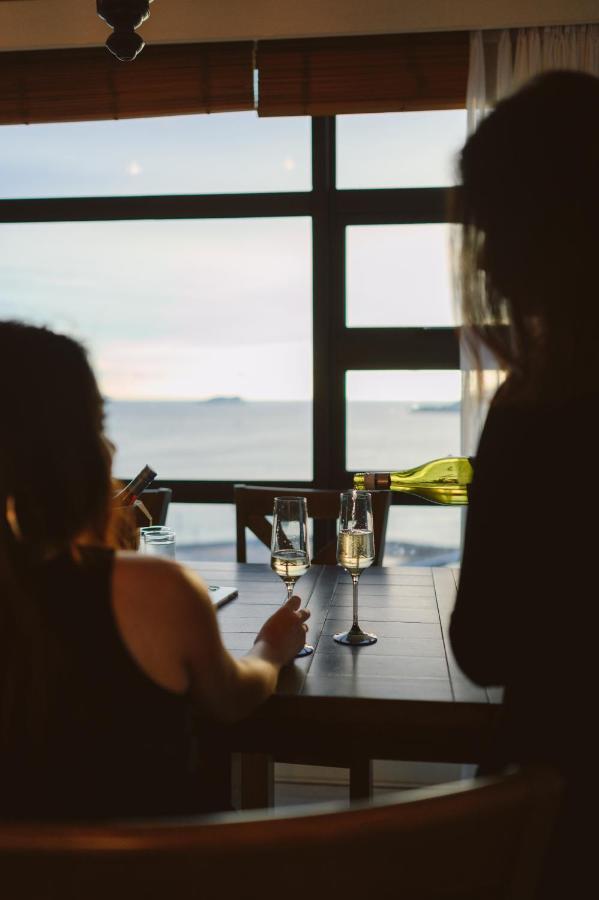 Petronella Suites Apartment @ Jesselton Quay Kota Kinabalu Zewnętrze zdjęcie