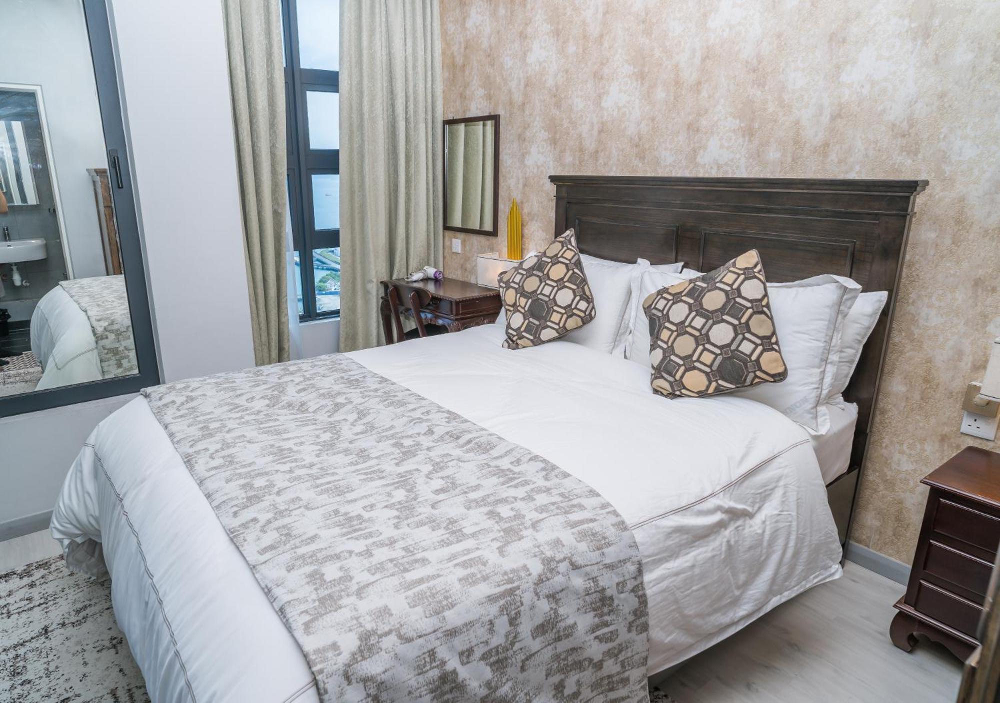 Petronella Suites Apartment @ Jesselton Quay Kota Kinabalu Zewnętrze zdjęcie